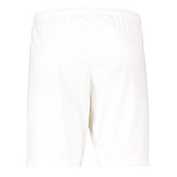 Pantalones Portugal Segunda 2018 Blanco